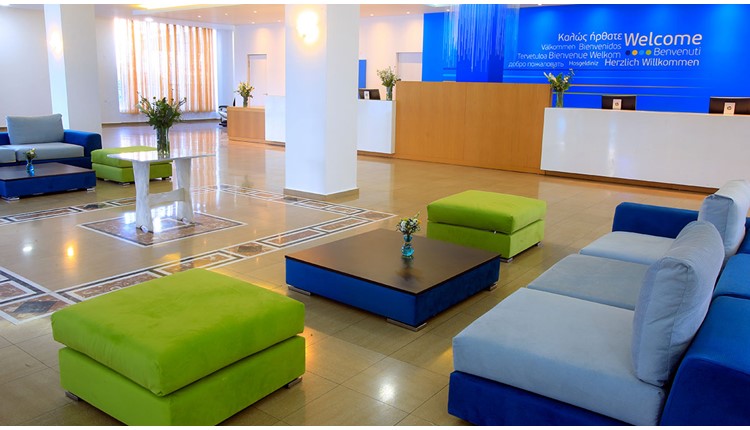 Labranda Kiotari Bay - NR, Родос